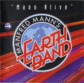 MANFRED MANN - Manfred Mann's Earth Band