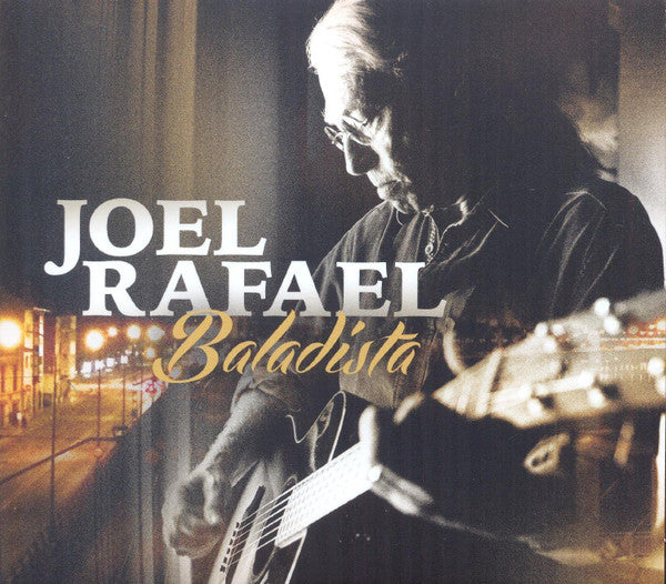 Joel Rafael - Baladista