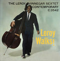 Leroy Vinnegar - Leroy Vinnegar Sextet