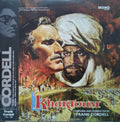 Frank Cordell - Khartoum: Super-Deluxe Edition