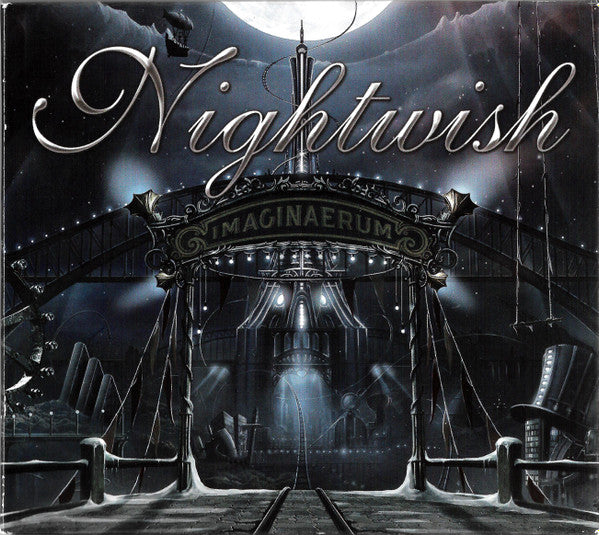 Nightwish - Imaginaerum