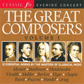 Classical composer compilation - Best of Ravel
