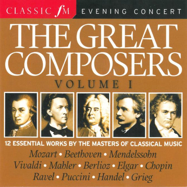 Classical composer compilation - Best of Ravel