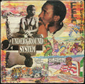 FELA KUTI - UNDERGROUND SYSTEM