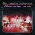 The Doobie Brothers - What Were Once Vices