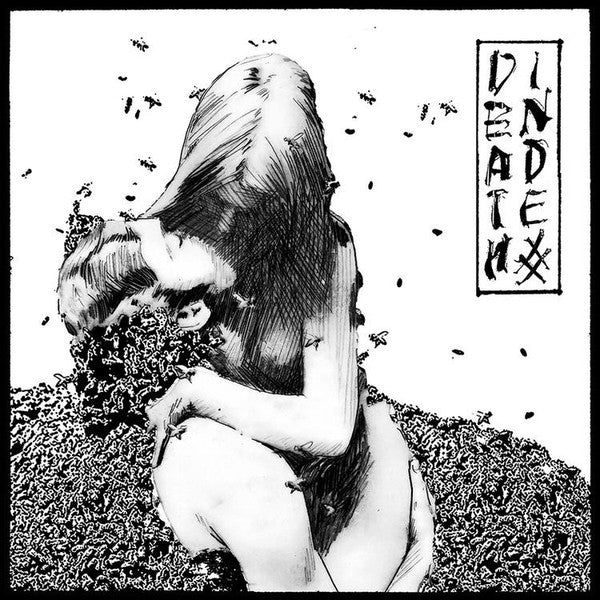 DEATH INDEX - DEATH INDEX