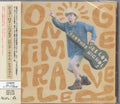 JEB LOY NICHOLS - LONG TIME TRAVELLER