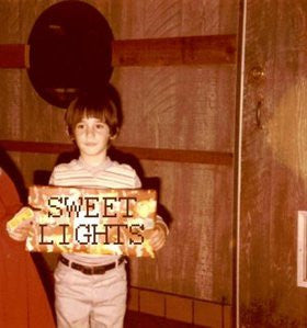 SWEET LIGHTS - SWEET LIGHTS ENDLESS TOWN
