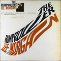 Lee Morgan - The Rumproller