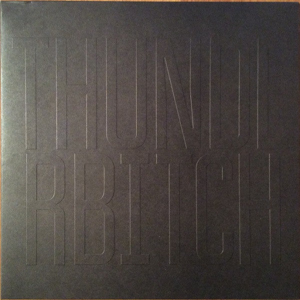 THUNDERBITCH - THUNDERBITCH