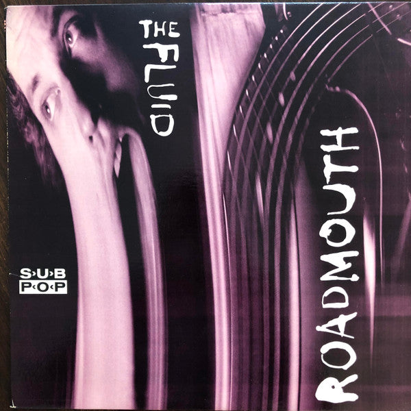 THE FLUID - ROADMOUTH