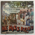 FELA KUTI - HE MISS ROAD