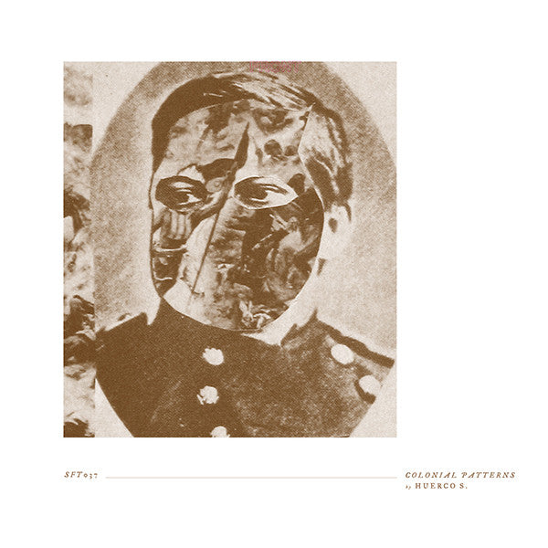 HUERCO S. - Colonial Patterns