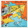 MUDHONEY - EVERY GOOD BOY DESERVES FUDGE
