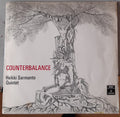 HEIKKI SARMANTO - COUNTERBALANCE