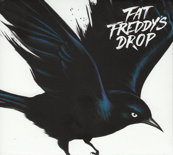 Fat Freddy's Drop - Blackbird