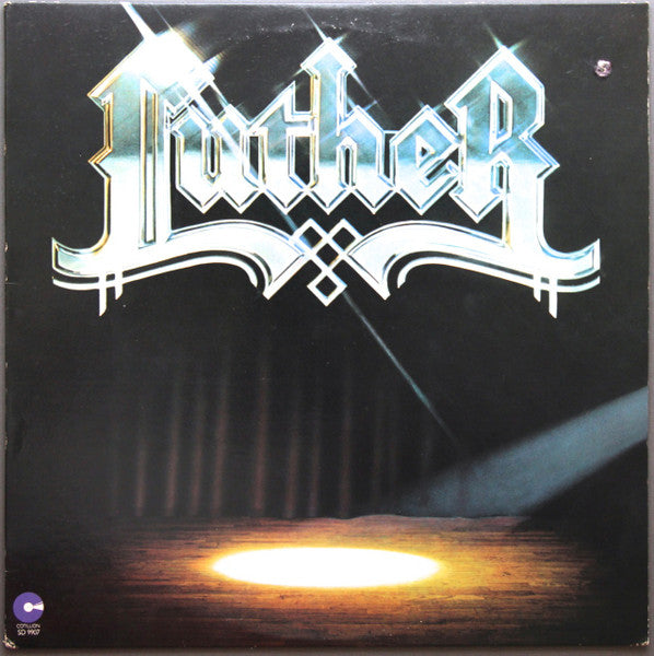 Luther - Luther