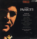 Luciano Pavarotti Wiener Opernorchester Edward Downes - Arias by Verdi & Donizetti