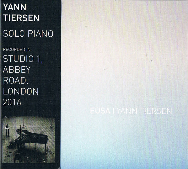 YANN TIERSEN - EUSA