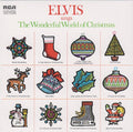 Presley, Elvis - Elvis Sings The Wonderful World Of Christmas