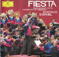 Simón Bolívar Youth Orchestra of Venezuela Gustavo Dudamel - Fiesta