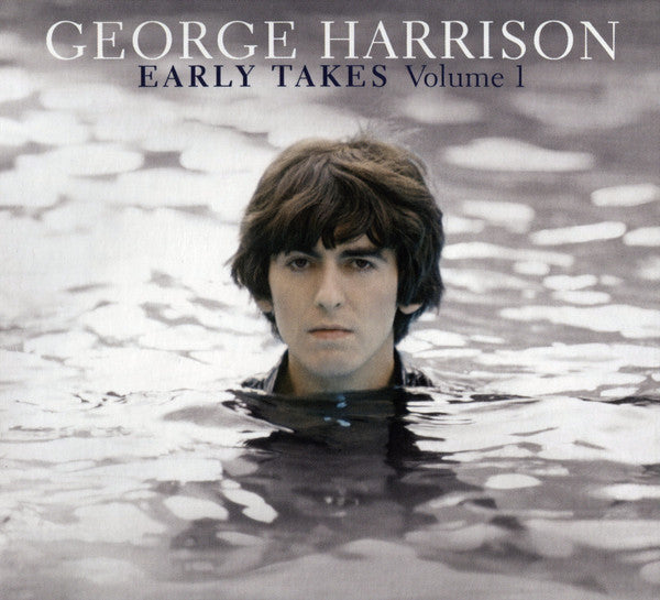 George Harrison - Early Takes Volume 1