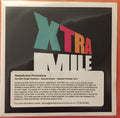 LARRY AND HIS FLASK/BEANS ON T - Xtra Mile Single Sessions 5, 6, 7 & 8
