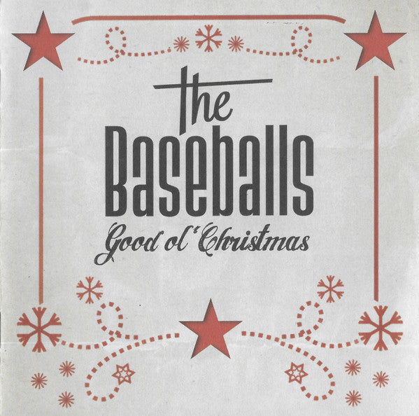 The Baseballs - Good Ol' Christmas