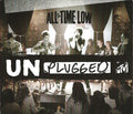 ALL TIME LOW - MTV UNPLUGGED