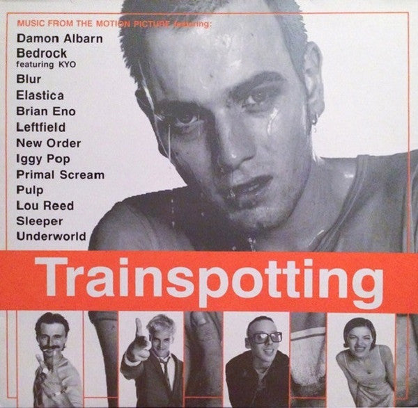 Trainspotting - Trainspotting