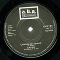 CASSIE - CHANGE MY IMAGE/WILL YOU