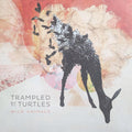 TRAMPLED BY TURTLES - WILD ANIMALS