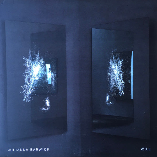 JULIANNA BARWICK - WILL