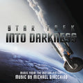 Michael Giacchino - Star Trek Into Darkness
