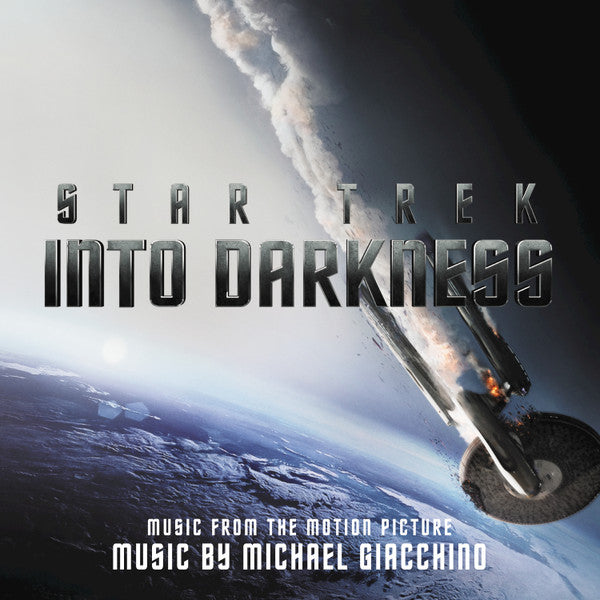 Michael Giacchino - Star Trek Into Darkness