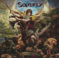 Soulfly - Archangel