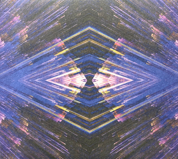 THOUGHT FORMS - SONGS ABOUT DROWNING