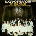 Luciano Pavarotti - O Holy Night