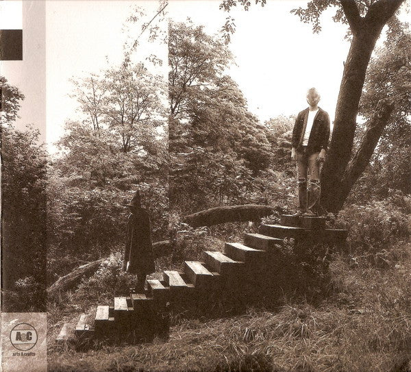 TIMBER TIMBRE - TIMBER TIMBRE