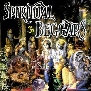 SPIRITUAL BEGGARS - SPIRITUAL BEGGARS