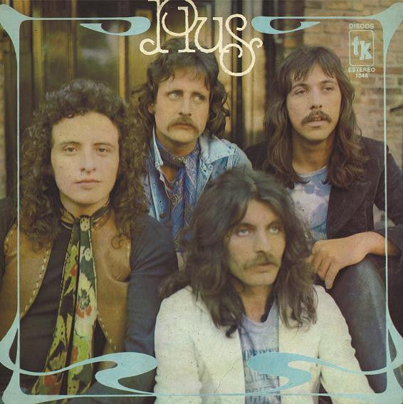 PLUS - NO PISAR EL INFINITO