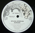 SYLVIA STRIPLIN - SEARCHIN'