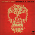 JG THIRLWELL & SIMON STEENSLAND - OSCILLOSPIRA