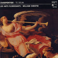LES ARTS FLORISSANTS, WILLIAM CHRISTIE - Charpentier - Les Arts Florissants, William Christie