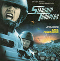 Basil Poledouris - Starship Troopers