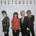 Pretenders - The Singles