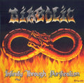 DIABOLIC - INFINITY THROUGH PURIFICATIN