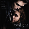 Twilight Soundtrack - Twilight Original Motion Pictu