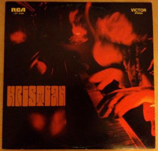 KRISTIAN - KRISTIAN