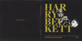 HARRY BECKETT - The Modern Sound Of Harry Beckett